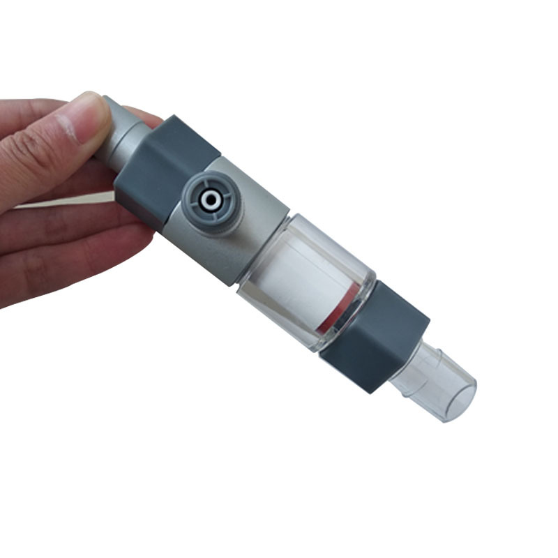 Aquarium Liquid Carbon - External CO2 Reactor Aquarium Inline CO2