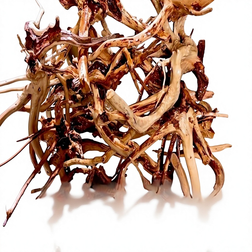 Aquarium Driftwood - Natural Driftwood Branches For Aquarium Fish