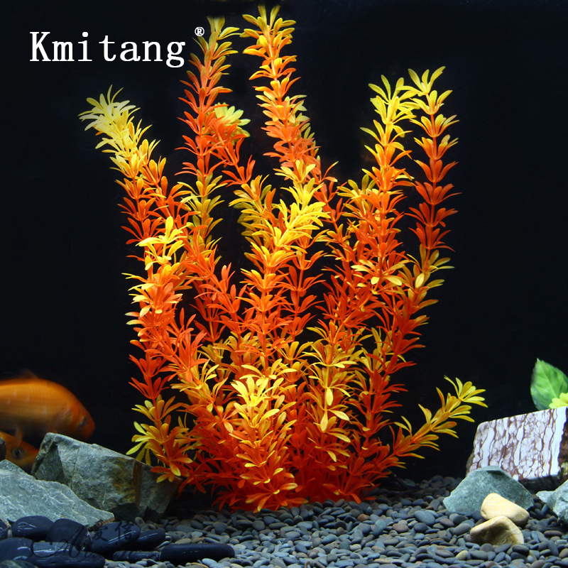 Aquarium Plant Substrate - 100Cm Thực Vật Nhiệt Đới Lớn