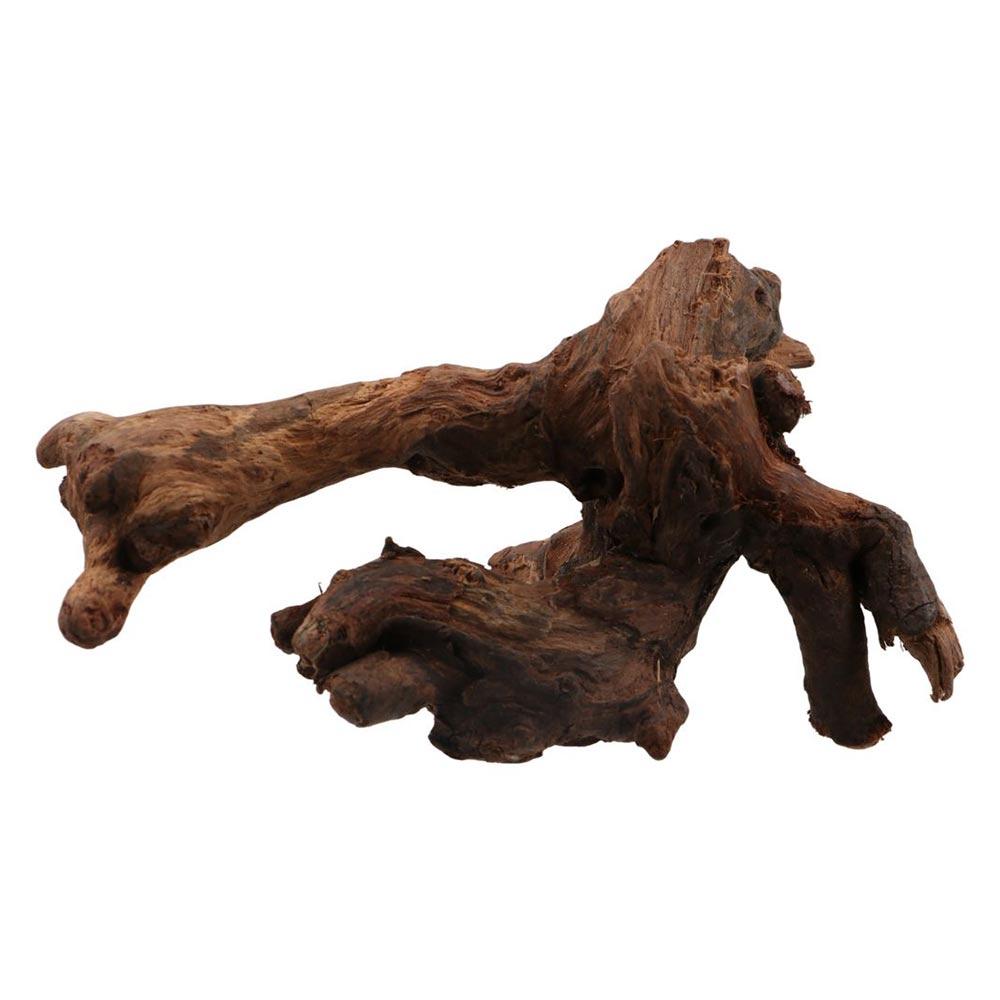 Aquarium Plant Substrate - Creative Irregular Shape Coral Wood Natural