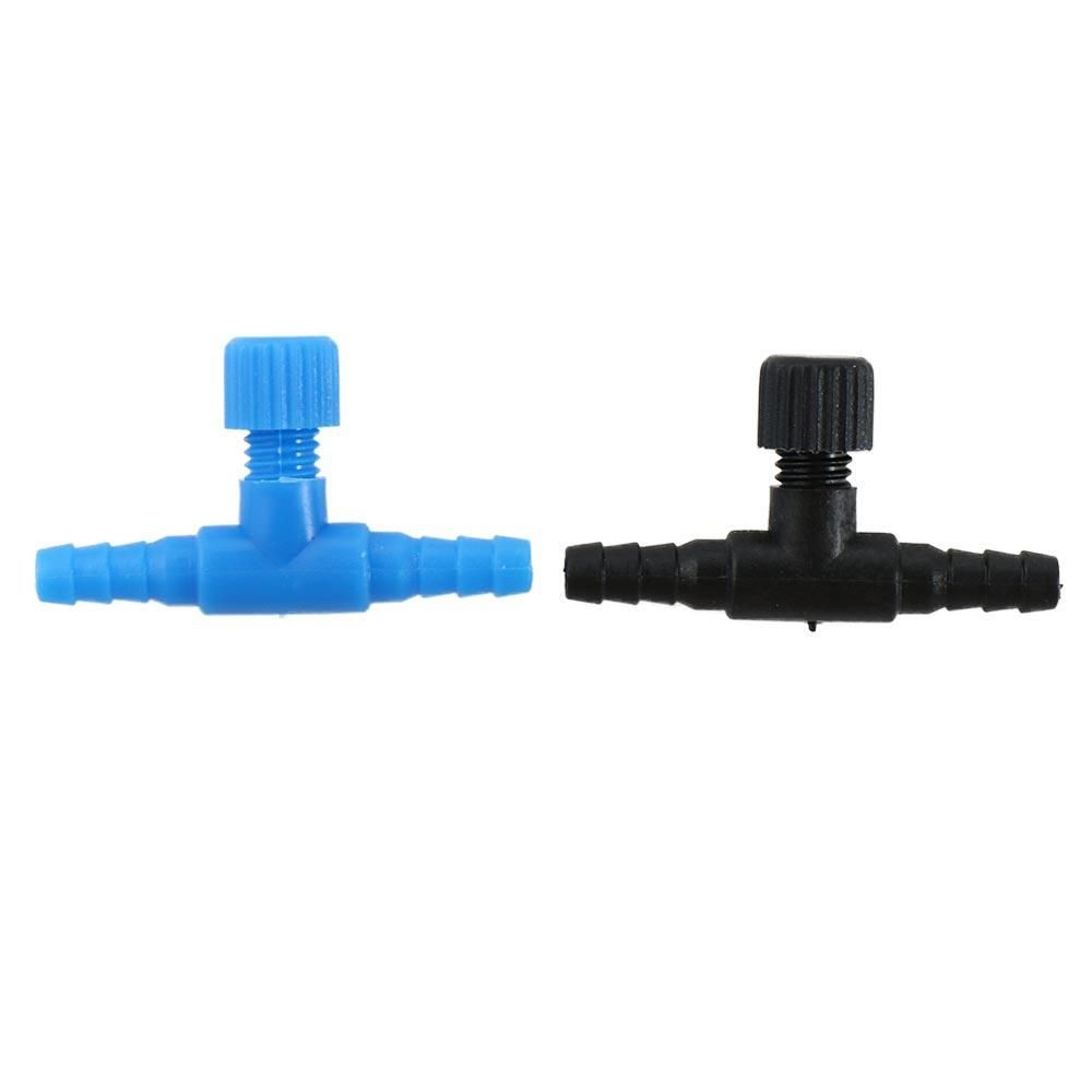 Aquarium Fertilizer - 10pcs Fish Tank Air Line Flow
