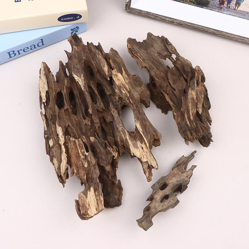 Aquarium Driftwood - △ Shrimp Wood Aquarium Decor, Driftwood