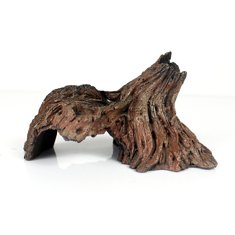 Aquarium Driftwood - Sinh Thái Nhựa Núi Cá Chơi