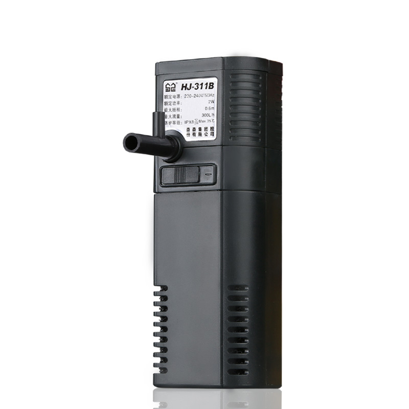 Aquarium Planted Tank Filter - SUNSUN Nano Mini Xây Dựng Nội