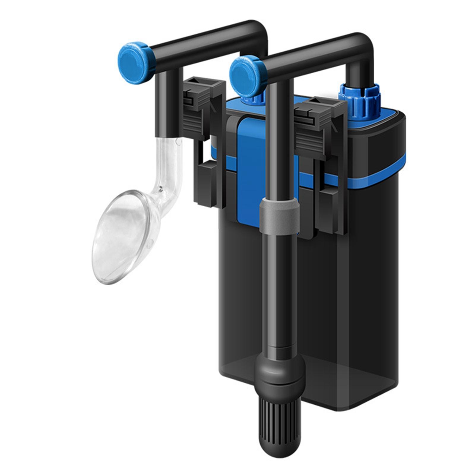 Aquarium Lily Pipe Water Outle - đánh giá và giá Aquarium Planted Tank Filter