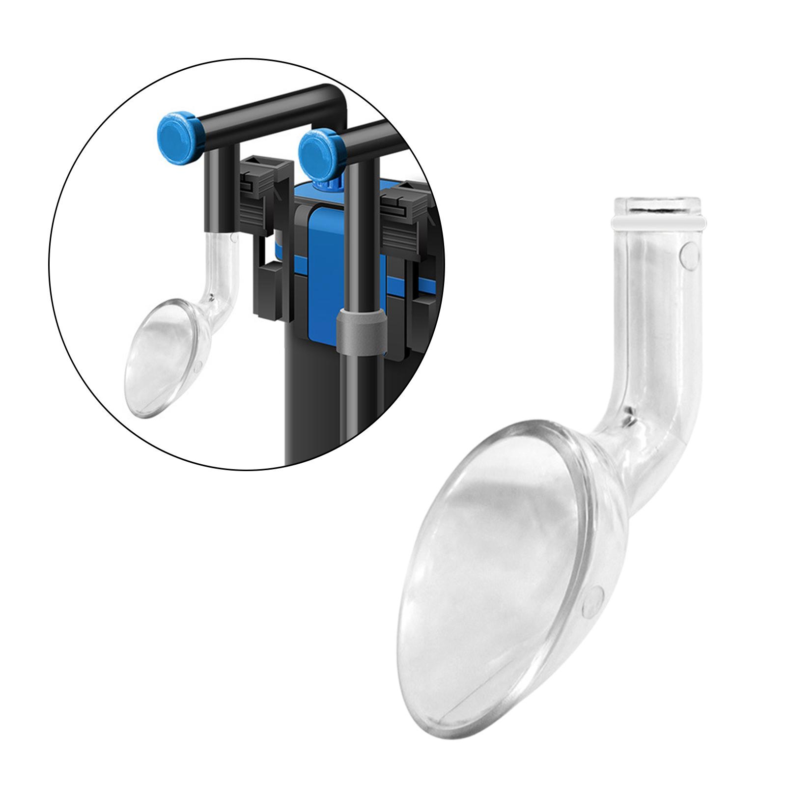 Aquarium Lily Pipe Water Outle - đánh giá và giá Aquarium Planted Tank Filter