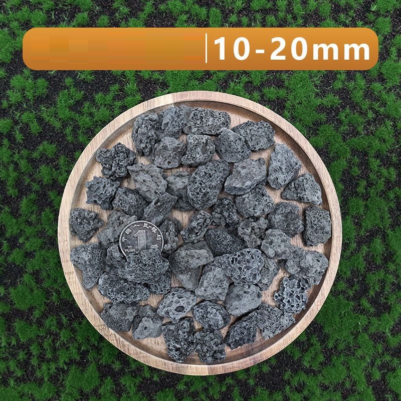 1kg Volcanic rock Aquarium Sub - đánh giá và giá Aquarium Plant Substrate