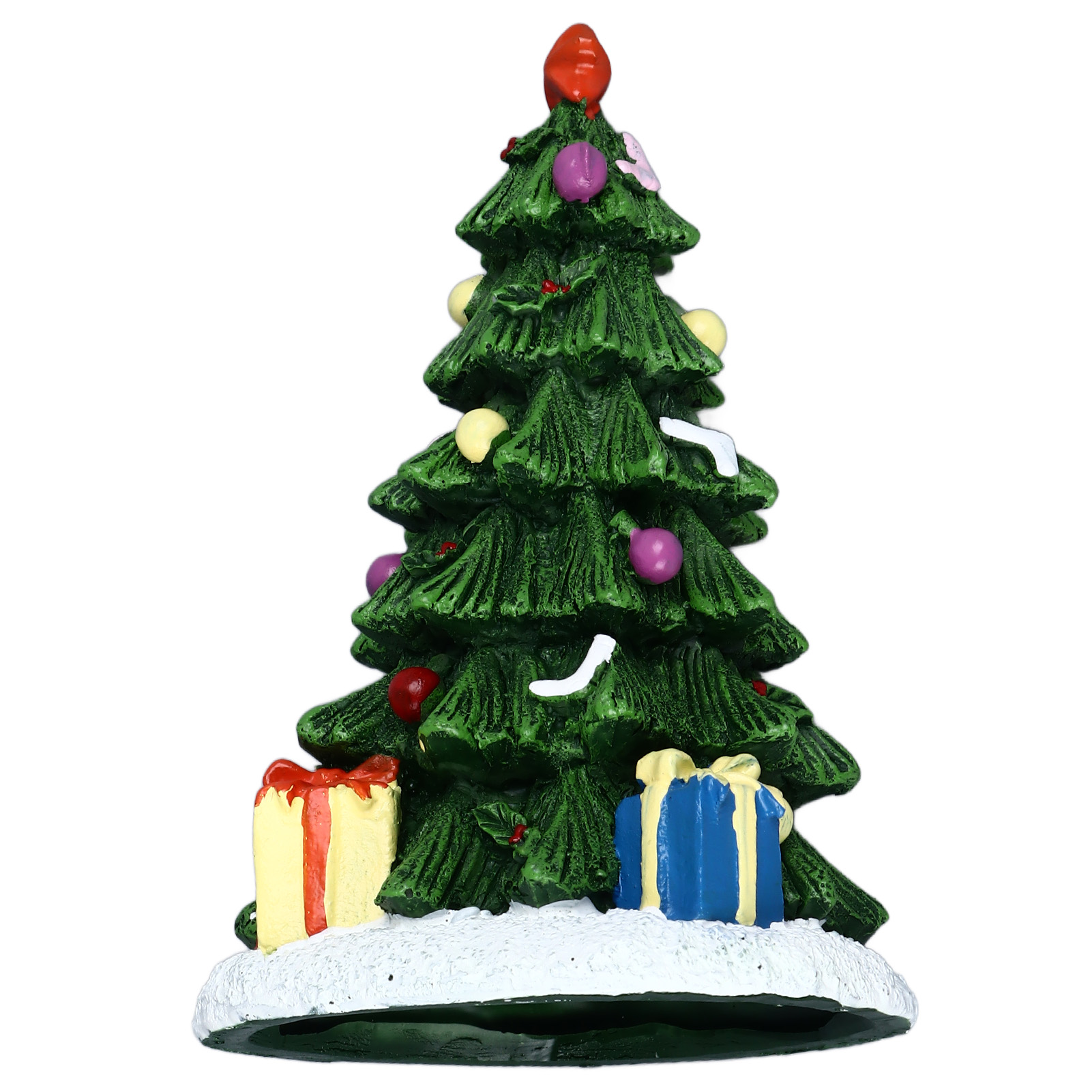 ZK20 Christmas Fish Tank Ornam - đánh giá và giá Aquarium Plant Substrate
