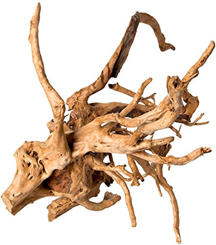 Wholesale Fish Tank Landscapin - đánh giá và giá Aquarium Driftwood