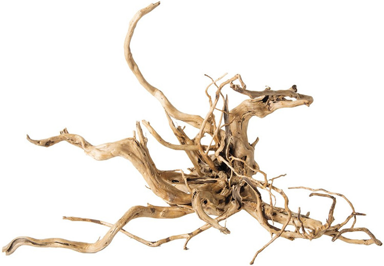 Wholesale Fish Tank Landscapin - đánh giá và giá Aquarium Driftwood