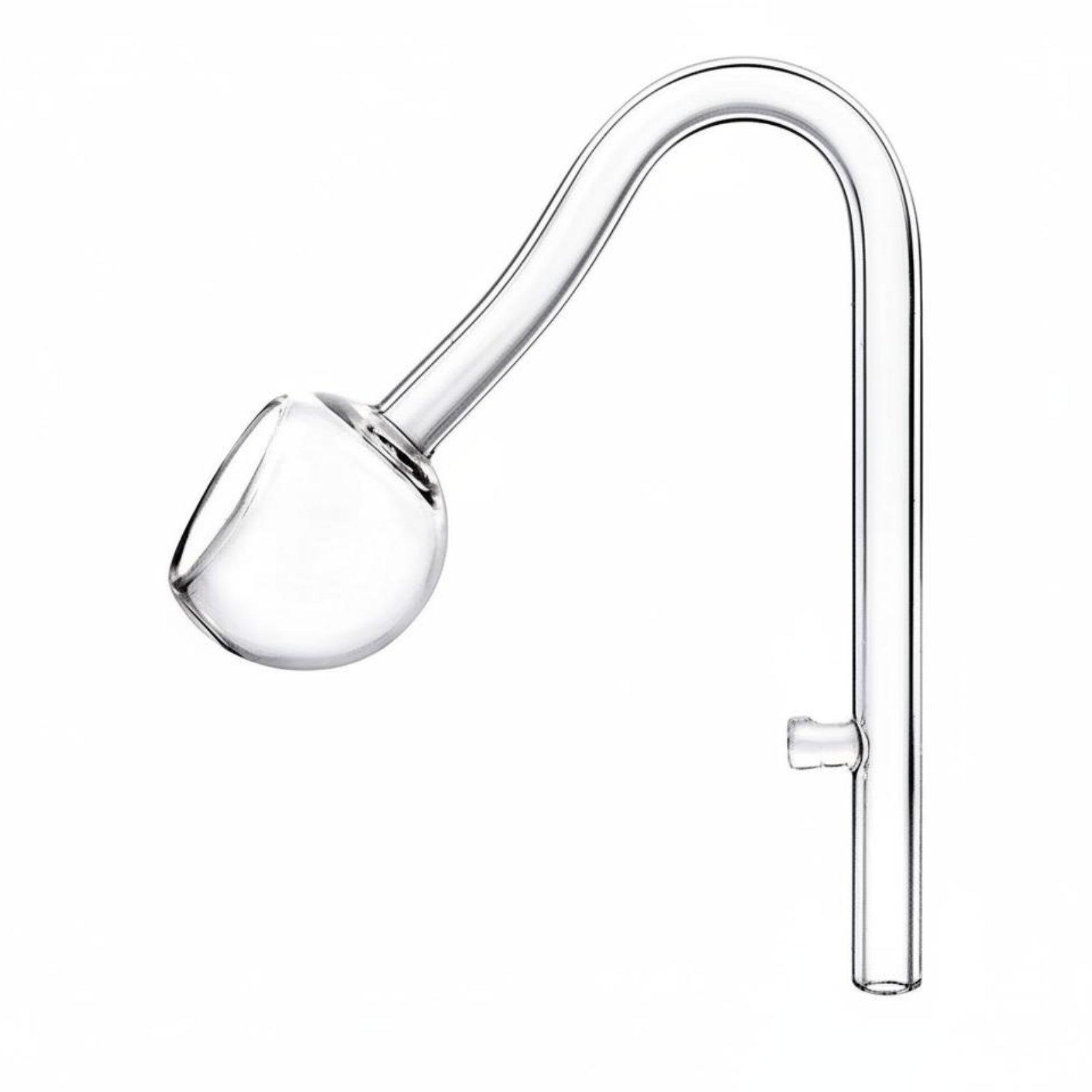 Glass Lily Pipe Aquarium Surfa - đánh giá và giá Aquarium Planted Tank Filter