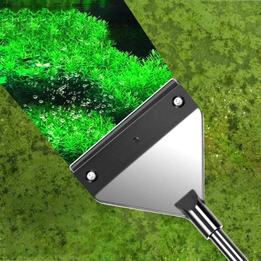 Handheld Fish Tank Carbon Fibe - đánh giá và giá Aquarium Liquid Carbon