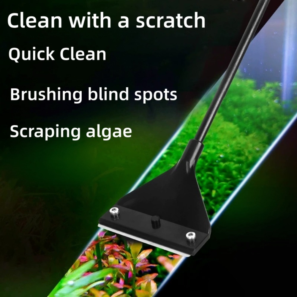 Handheld Fish Tank Carbon Fibe - đánh giá và giá Aquarium Liquid Carbon