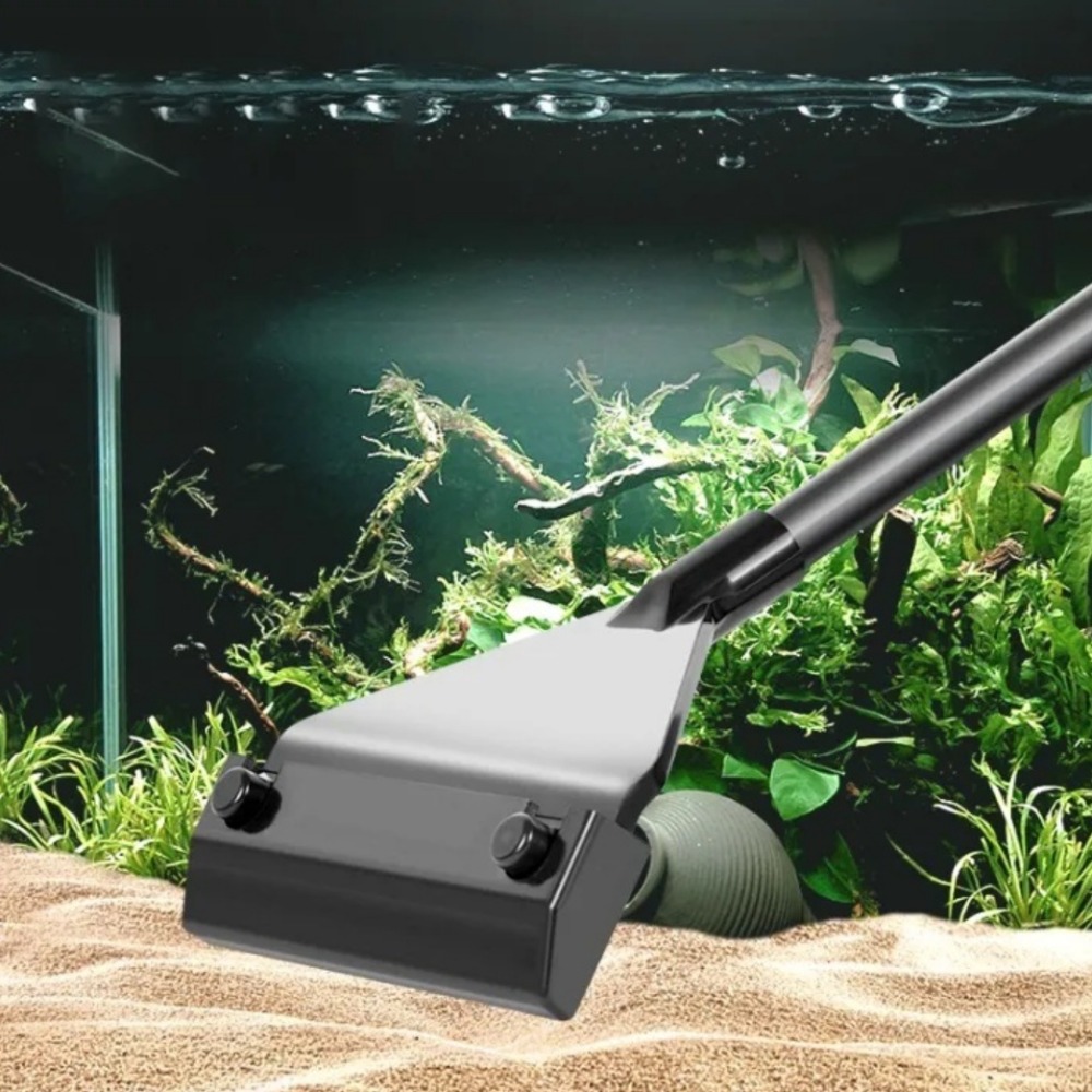 Handheld Fish Tank Carbon Fibe - đánh giá và giá Aquarium Liquid Carbon