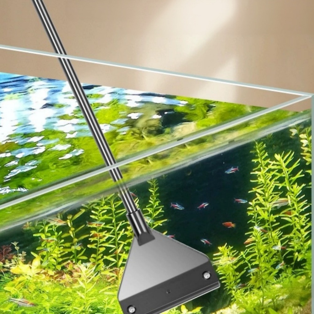 Handheld Fish Tank Carbon Fibe - đánh giá và giá Aquarium Liquid Carbon