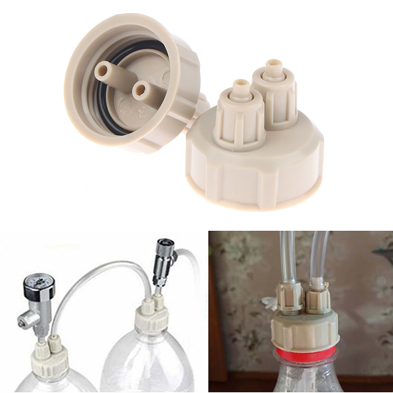 2Pcs Aquarium CO2 System Tube  - đánh giá và giá Aquarium Liquid Carbon