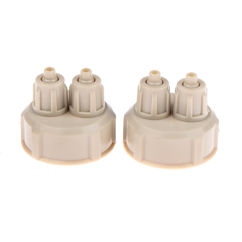2Pcs Aquarium CO2 System Tube  - đánh giá và giá Aquarium Liquid Carbon