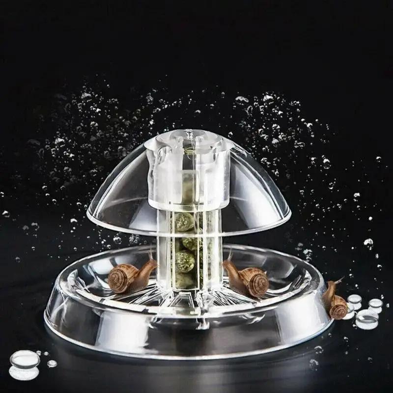 2026 New 6/8CM Clear Plastic S - đánh giá và giá Planted Aquarium Cleaning