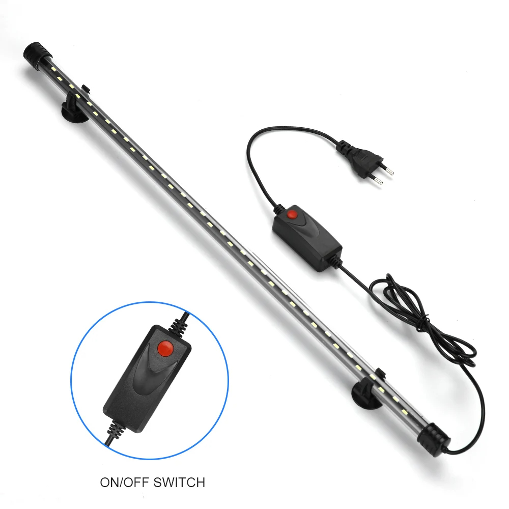 Aquarium Light LED Plant Grow  - đánh giá và giá Aquarium Plant Substrate