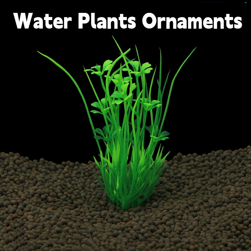 Underwater Artificial Plant Aq - đánh giá và giá Aquarium Plant Substrate