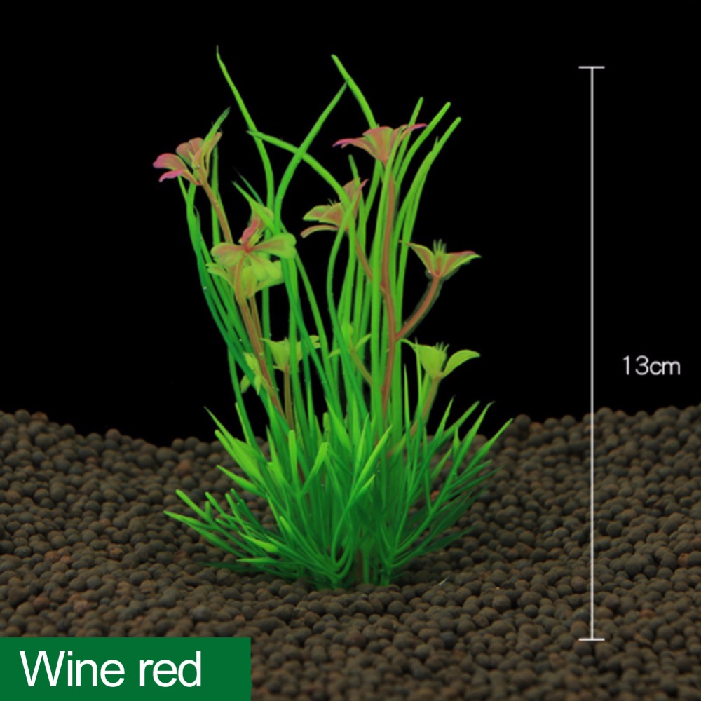 Underwater Artificial Plant Aq - đánh giá và giá Aquarium Plant Substrate