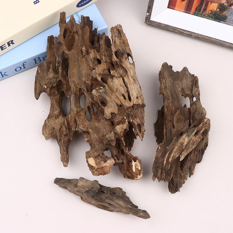Shrimp Wood Aquarium Decor, Dr - đánh giá và giá Aquarium Driftwood