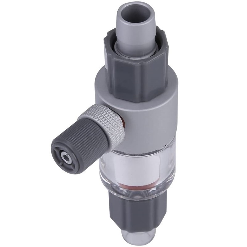 External CO2 Reactor Aquarium  - đánh giá và giá Aquarium Liquid Carbon