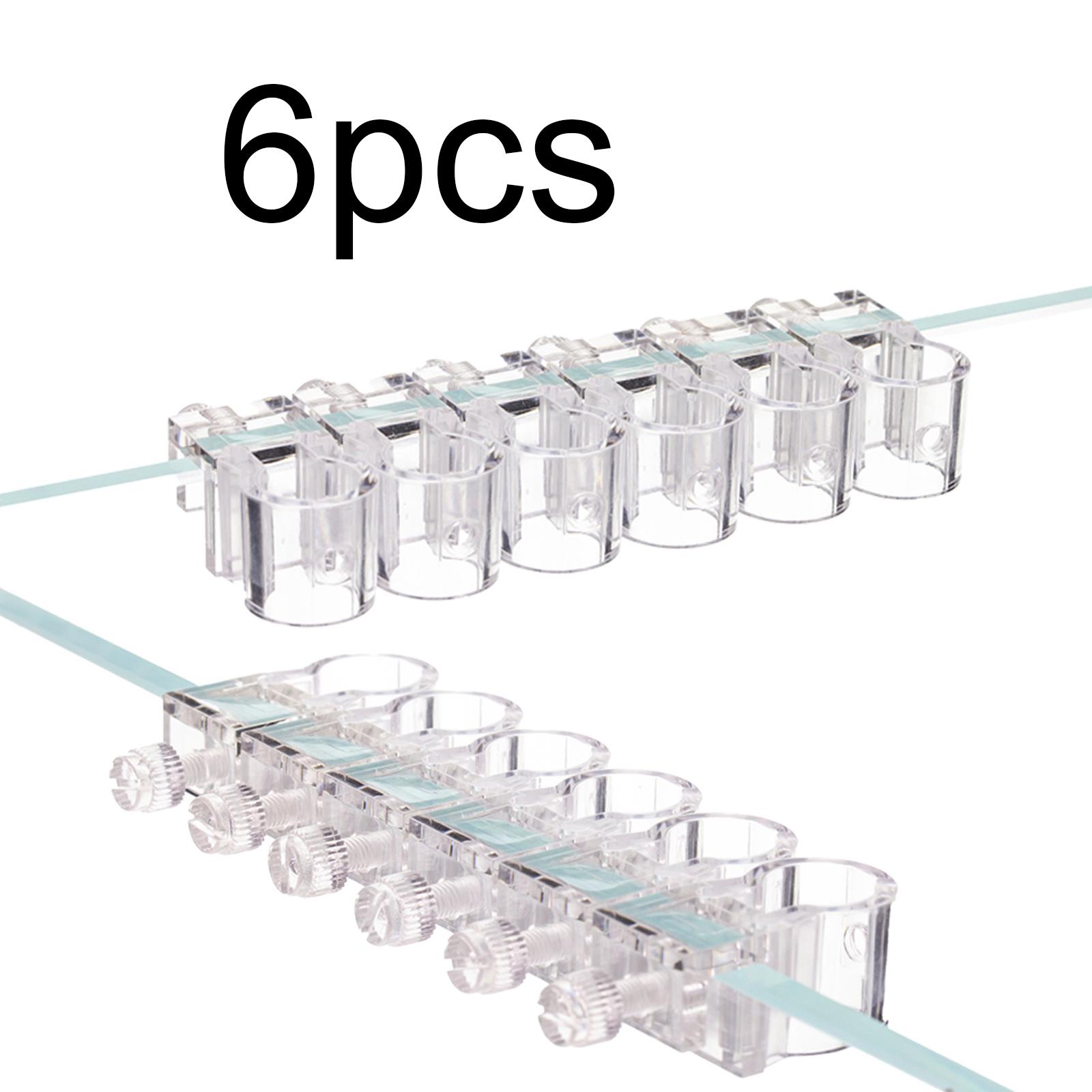 6Pcs Aquarium Plant Holder Sup - đánh giá và giá Aquarium Fertilizer
