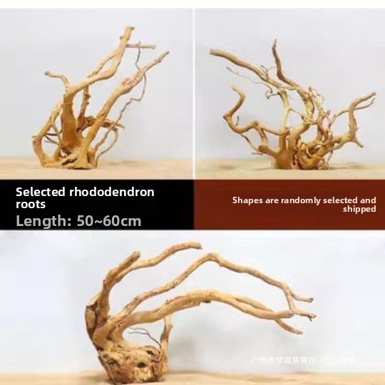 Natural Driftwood Branches For - đánh giá và giá Aquarium Driftwood