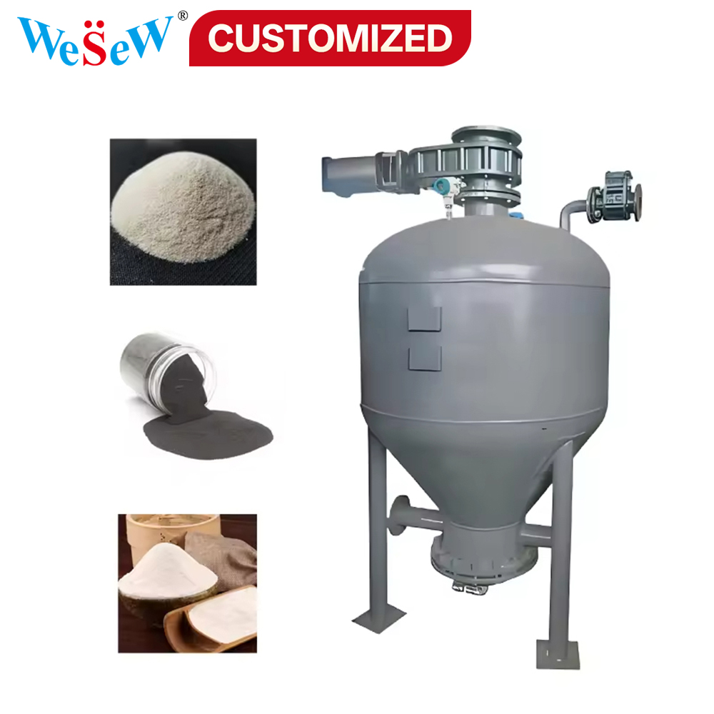 Custom Industrial Powder Granu - đánh giá và giá Planted Tank