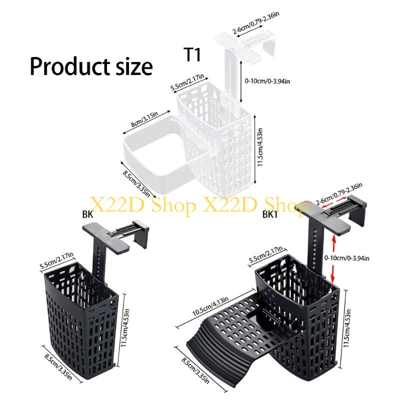 X22D Phong cách cổ xưa hiện đạ - đánh giá và giá Plant Aquarium Pot