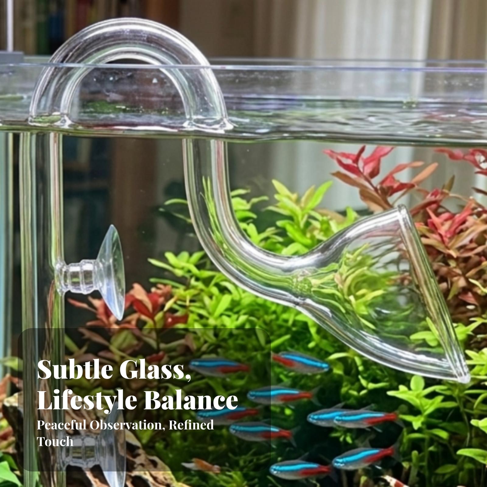 Aquarium Filter Inlet and Outl - đánh giá và giá Aquarium Planted Tank Filter