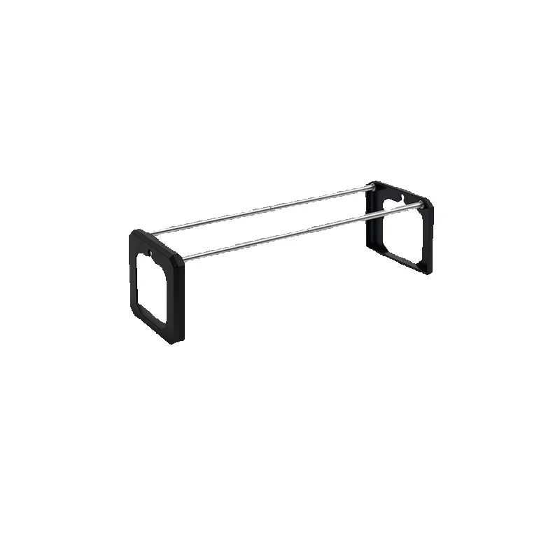 Week Aqua Cross Mount Bracket  - đánh giá và giá Aquarium Plant Holder
