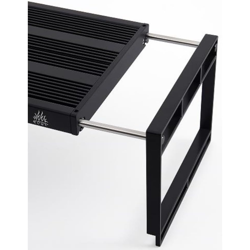 Week Aqua Cross Mount Bracket  - đánh giá và giá Aquarium Plant Holder