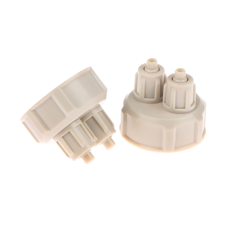 2Pcs Aquarium CO2 System Tube  - đánh giá và giá Live Plant Aquarium