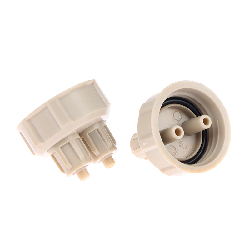 2Pcs Aquarium CO2 System Tube  - đánh giá và giá Live Plant Aquarium