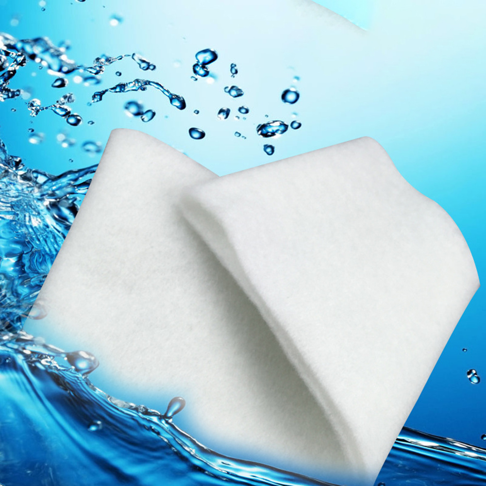 Aquarium Filter Filter Mat 120 - đánh giá và giá Aquarium Planted Tank Filter