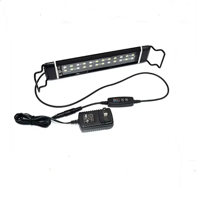 GAKO IPL-90 48W Aquarium Light - đánh giá và giá Aquarium Plant Light