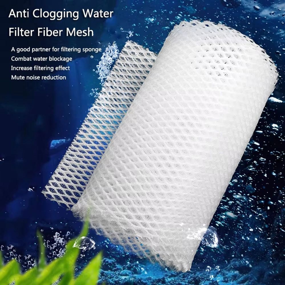 3D Aquarium Filtration Fiber P - đánh giá và giá Aquarium Liquid Carbon
