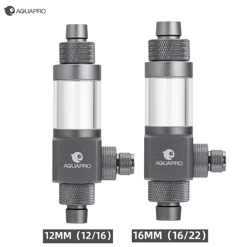 AQUAPRO External CO2 Atomizer  - đánh giá và giá Aquarium Liquid Carbon