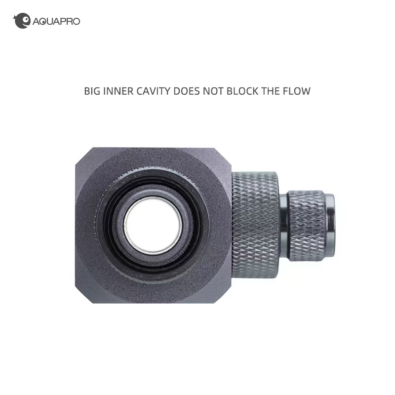 AQUAPRO External CO2 Atomizer  - đánh giá và giá Aquarium Liquid Carbon