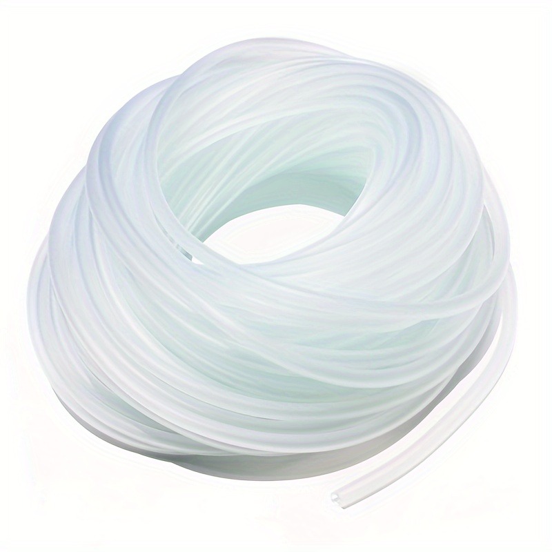 4*6mm Silicon Aquarium 1m/3m/5 - đánh giá và giá Aquarium Fertilizer