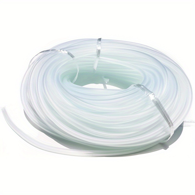 4*6mm Silicon Aquarium 1m/3m/5 - đánh giá và giá Aquarium Fertilizer