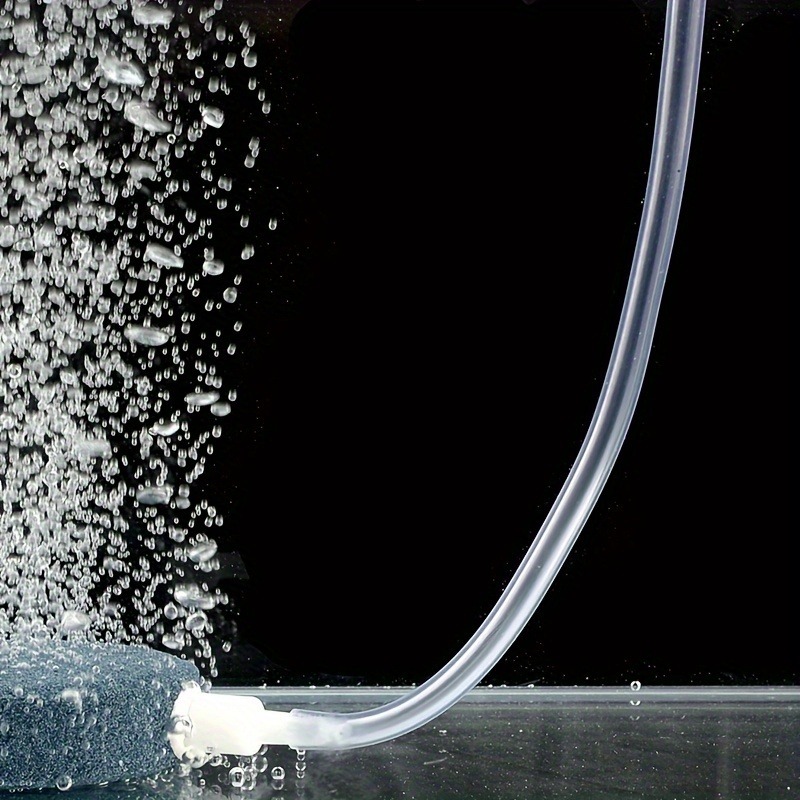 4*6mm Silicon Aquarium 1m/3m/5 - đánh giá và giá Aquarium Fertilizer