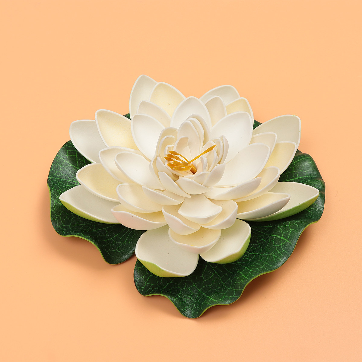 10Pcs Vivid Floating Lotus Dec - đánh giá và giá Planted Tank