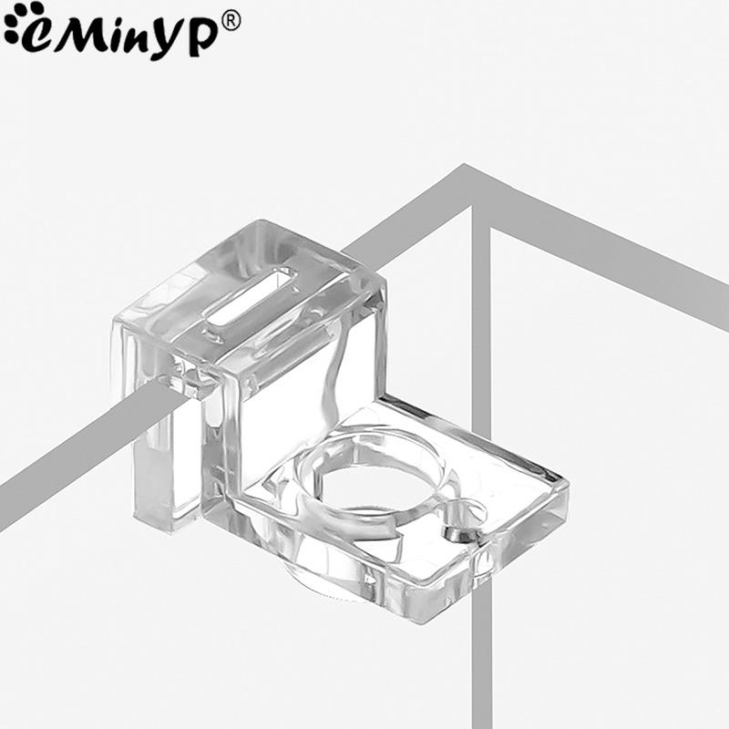 4Pcs Fish Tank Acrylic Clips f - đánh giá và giá Aquarium Plant Holder