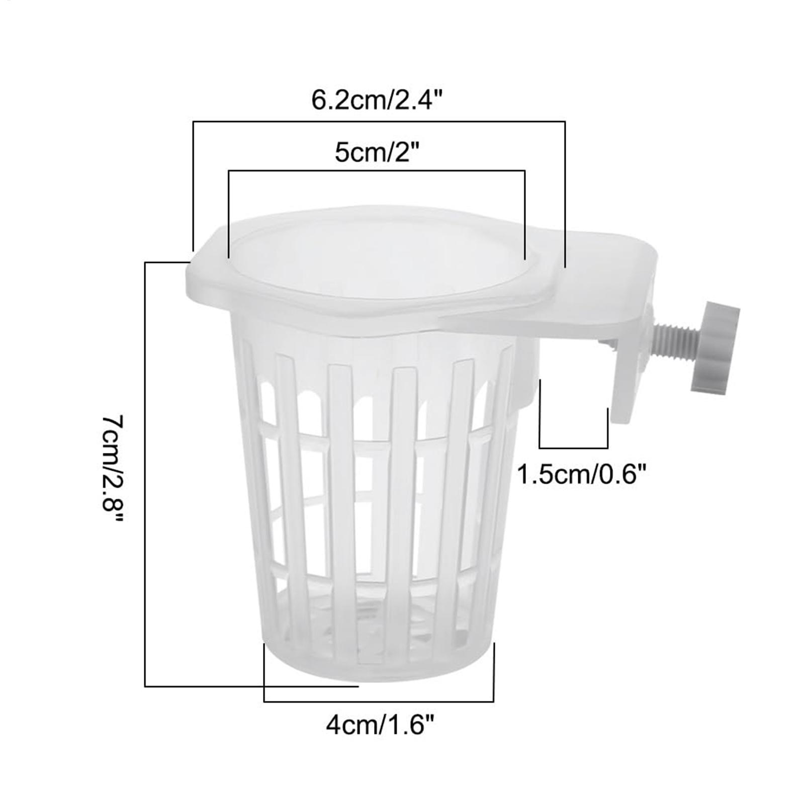 2PCS Hangable Aquatic Plant Ho - đánh giá và giá Plant Aquarium Pot