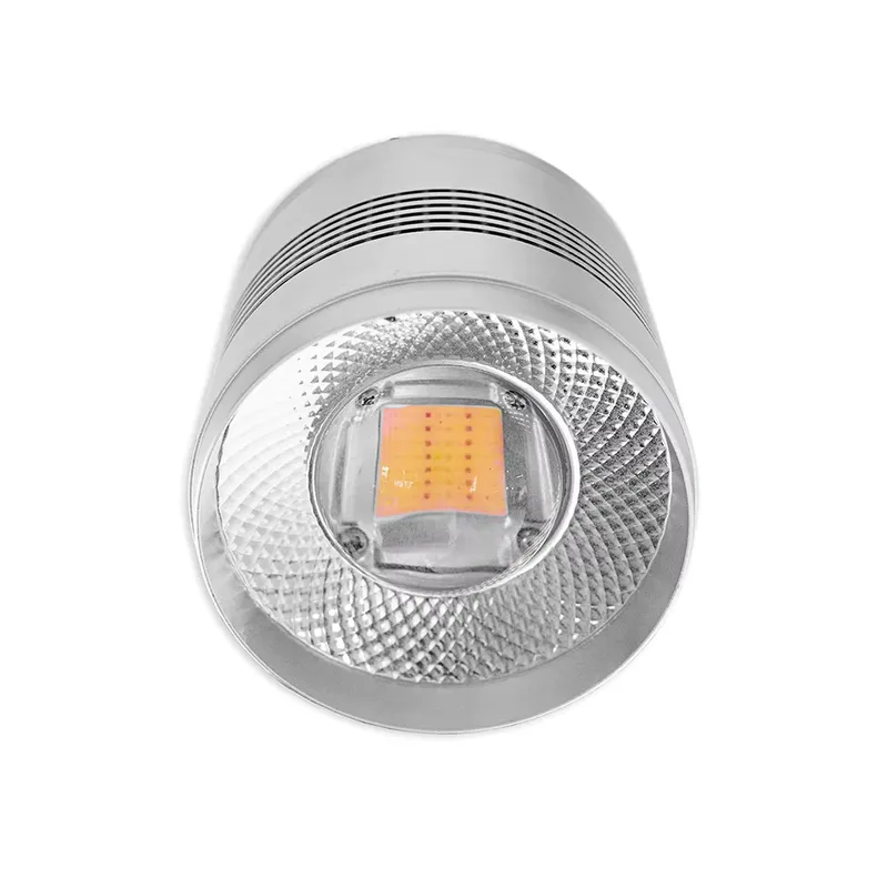 70W LED Aquarium Light Full Sp - đánh giá và giá Planted Aquarium Algae Control