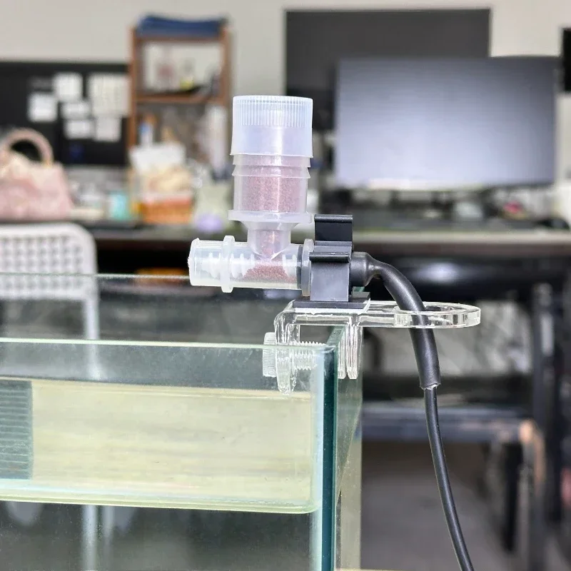 Best Automatic Fish Feeder - W - đánh giá và giá Aquarium Fertilizer