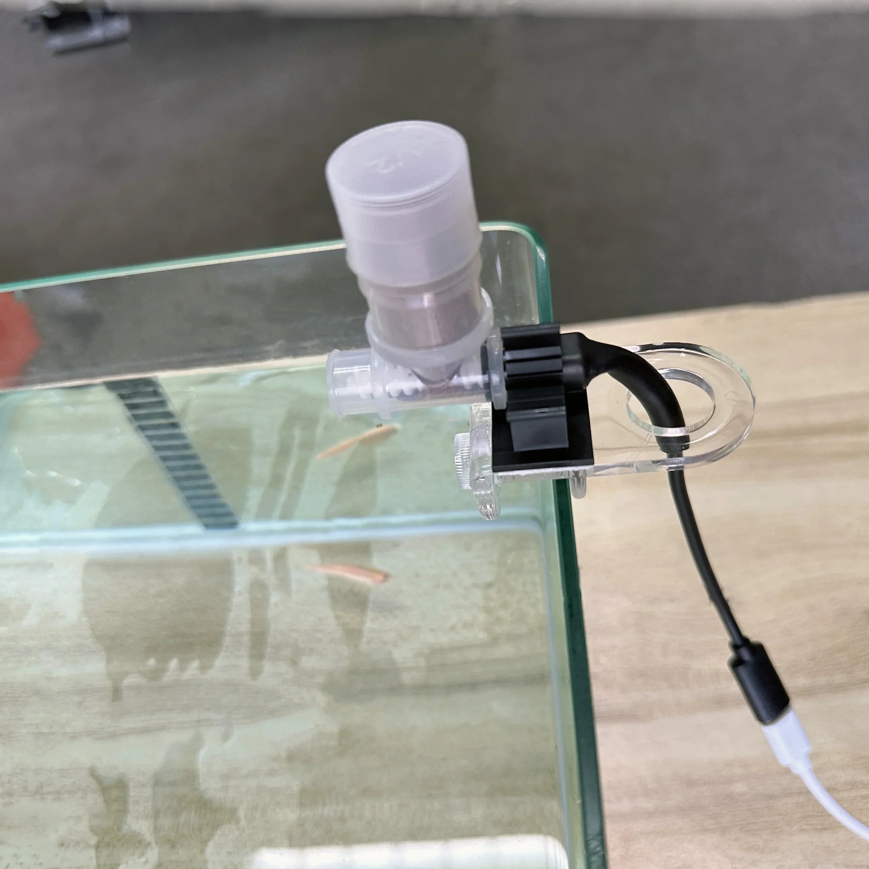 Best Automatic Fish Feeder - W - đánh giá và giá Aquarium Fertilizer